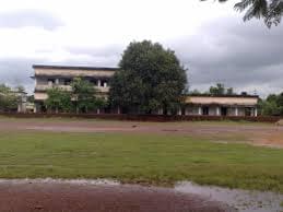 SES College Sreekandapuram Kannur College Building photo 3